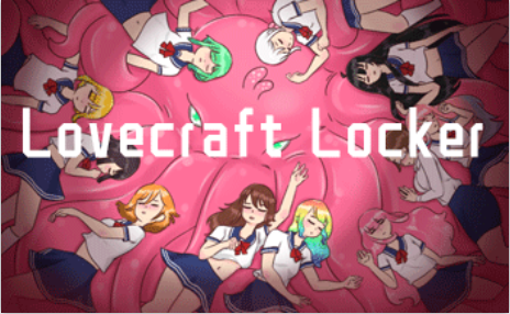 locker1403版本游戏K8凯发集团lovecraft(图3)